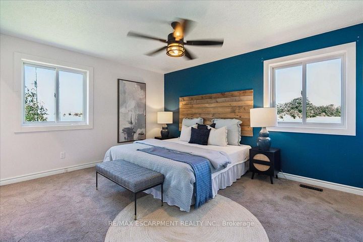 Photo 10 at 6550 Sinclairville Road, Rural Glanbrook, Hamilton