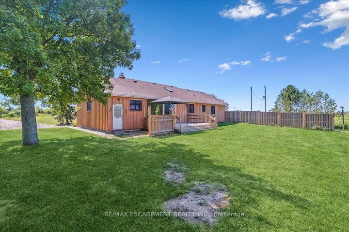 Photo 24 at 6550 Sinclairville Road, Rural Glanbrook, Hamilton