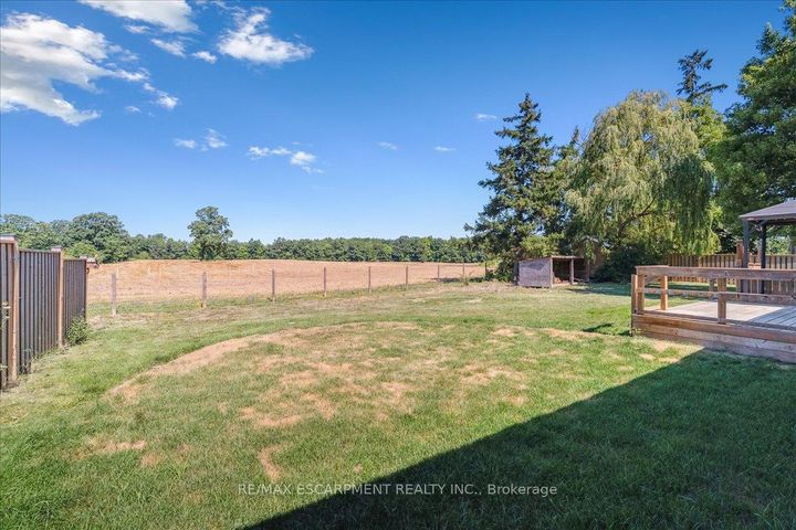Photo 25 at 6550 Sinclairville Road, Rural Glanbrook, Hamilton