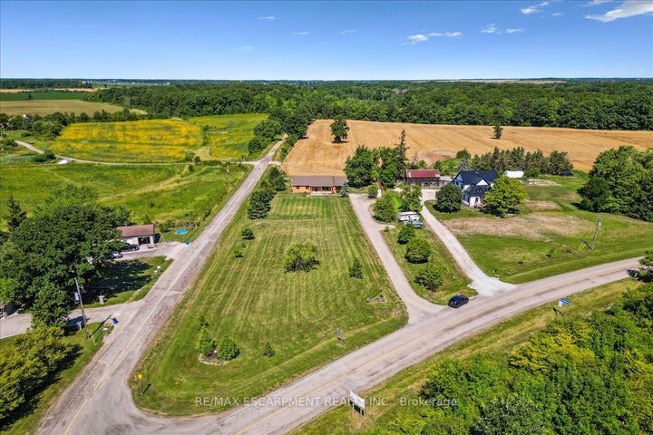 Photo 26 at 6550 Sinclairville Road, Rural Glanbrook, Hamilton