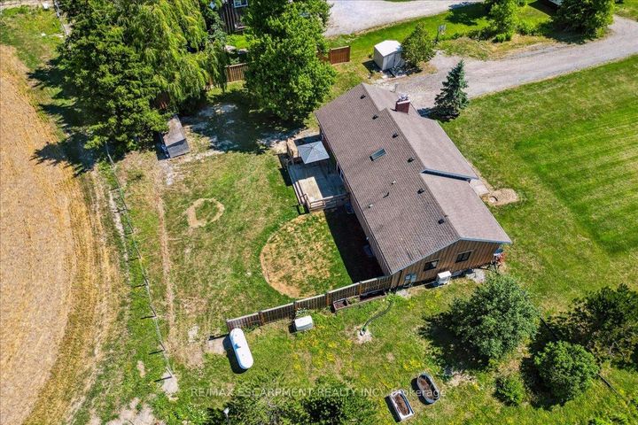Photo 27 at 6550 Sinclairville Road, Rural Glanbrook, Hamilton
