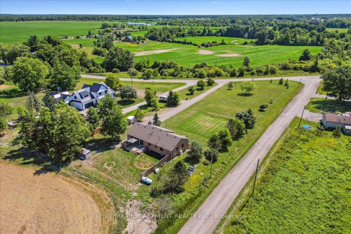 Photo 28 at 6550 Sinclairville Road, Rural Glanbrook, Hamilton