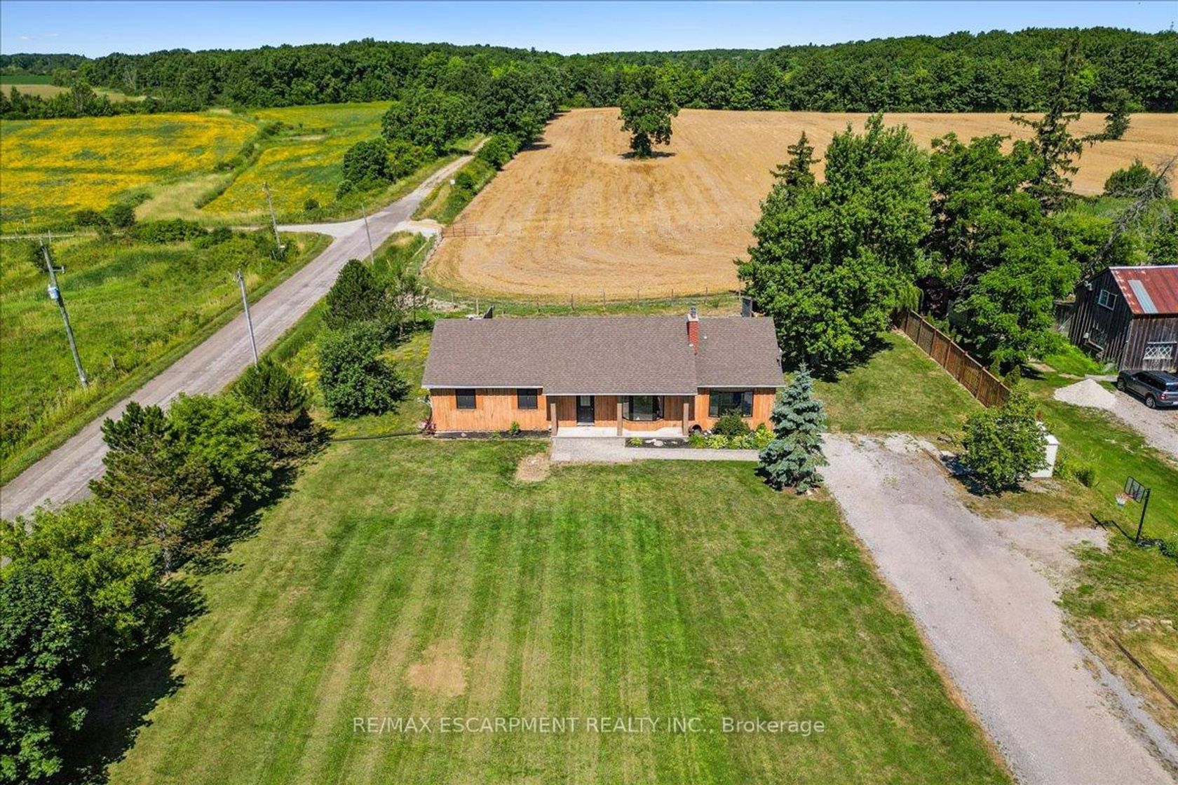 6550 Sinclairville Road, Rural Glanbrook, Hamilton 2