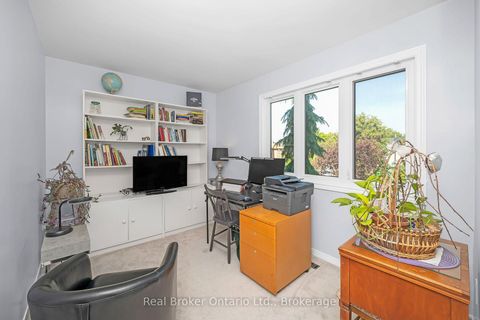 Photo 24 at 163 Ross Lane, RO River Oaks, Oakville