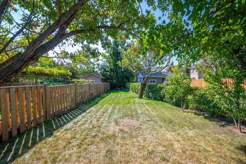 Photo 28 at 163 Ross Lane, RO River Oaks, Oakville