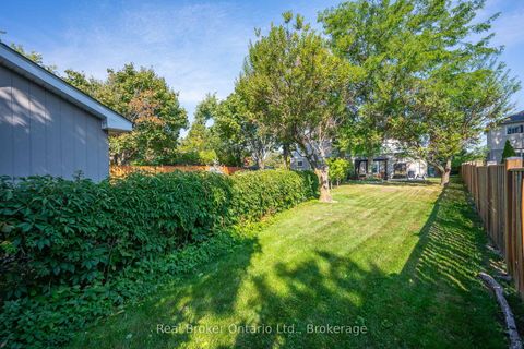 Photo 29 at 163 Ross Lane, RO River Oaks, Oakville