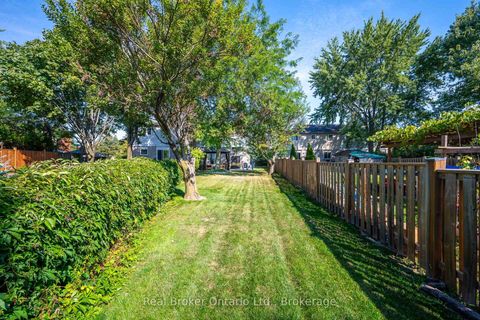 Photo 30 at 163 Ross Lane, RO River Oaks, Oakville