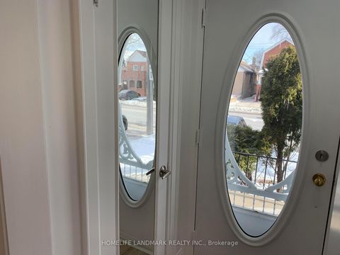 Photo 3 at 226 Donlands Avenue, East York, Toronto