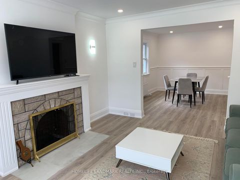 Photo 4 at 226 Donlands Avenue, East York, Toronto