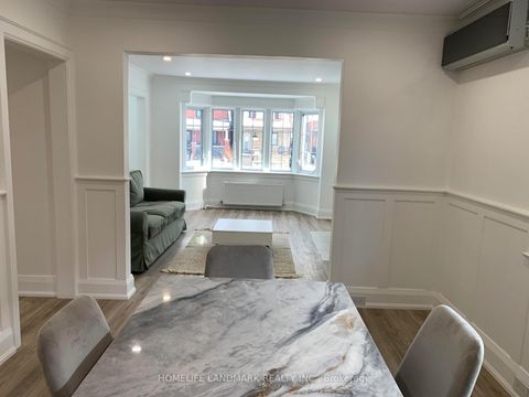 Photo 5 at 226 Donlands Avenue, East York, Toronto