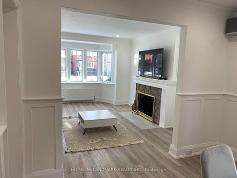 Photo 6 at 226 Donlands Avenue, East York, Toronto