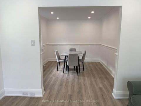 Photo 7 at 226 Donlands Avenue, East York, Toronto