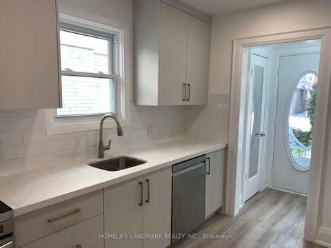 Photo 8 at 226 Donlands Avenue, East York, Toronto