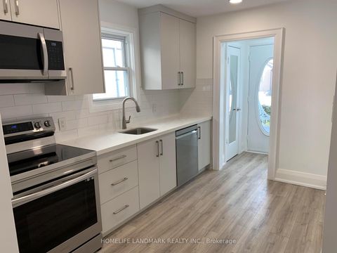 Photo 9 at 226 Donlands Avenue, East York, Toronto