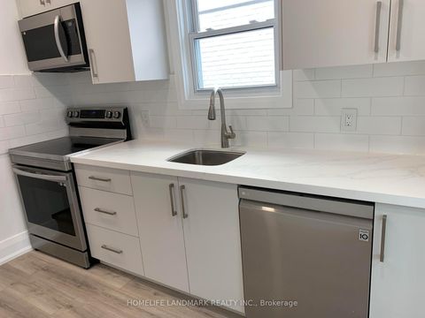 Photo 11 at 226 Donlands Avenue, East York, Toronto