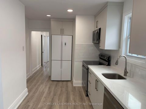 Photo 12 at 226 Donlands Avenue, East York, Toronto