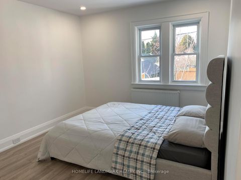 Photo 16 at 226 Donlands Avenue, East York, Toronto