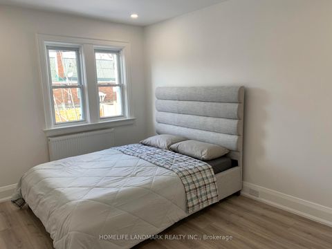 Photo 17 at 226 Donlands Avenue, East York, Toronto