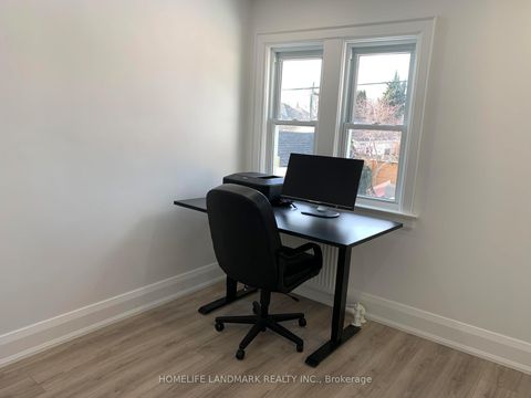 Photo 19 at 226 Donlands Avenue, East York, Toronto