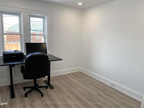 Photo 20 at 226 Donlands Avenue, East York, Toronto