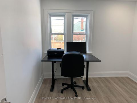 Photo 21 at 226 Donlands Avenue, East York, Toronto