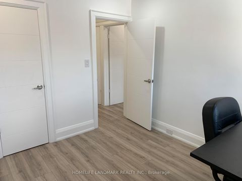 Photo 22 at 226 Donlands Avenue, East York, Toronto