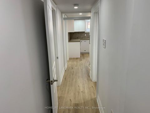 Photo 32 at 226 Donlands Avenue, East York, Toronto