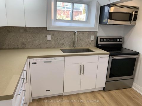 Photo 35 at 226 Donlands Avenue, East York, Toronto