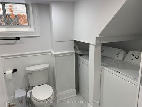 Photo 42 at 226 Donlands Avenue, East York, Toronto