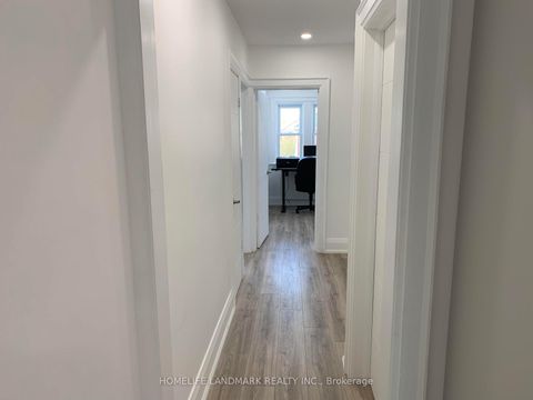 Photo 45 at 226 Donlands Avenue, East York, Toronto