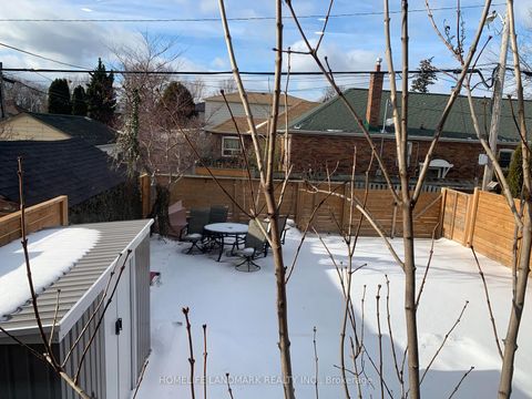 Photo 48 at 226 Donlands Avenue, East York, Toronto