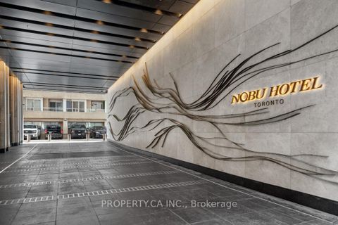 Photo 8 at 3708 - 35 Mercer Street, Waterfront Communities C1, Toronto