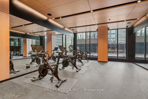 Photo 10 at 3708 - 35 Mercer Street, Waterfront Communities C1, Toronto