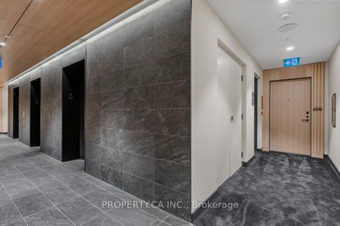 Photo 12 at 3708 - 35 Mercer Street, Waterfront Communities C1, Toronto