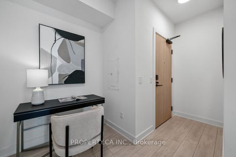 Photo 13 at 3708 - 35 Mercer Street, Waterfront Communities C1, Toronto