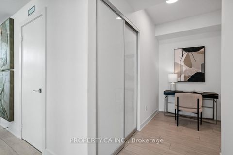 Photo 15 at 3708 - 35 Mercer Street, Waterfront Communities C1, Toronto