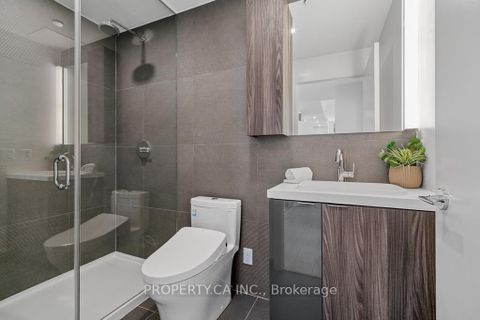 Photo 17 at 3708 - 35 Mercer Street, Waterfront Communities C1, Toronto