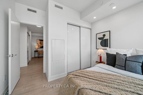 Photo 19 at 3708 - 35 Mercer Street, Waterfront Communities C1, Toronto