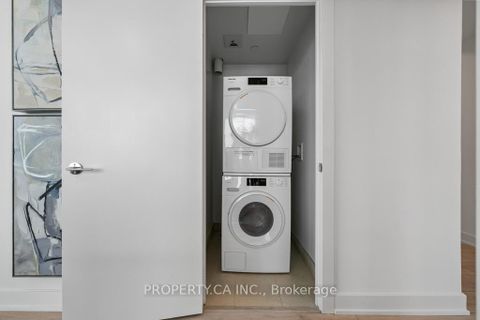 Photo 20 at 3708 - 35 Mercer Street, Waterfront Communities C1, Toronto