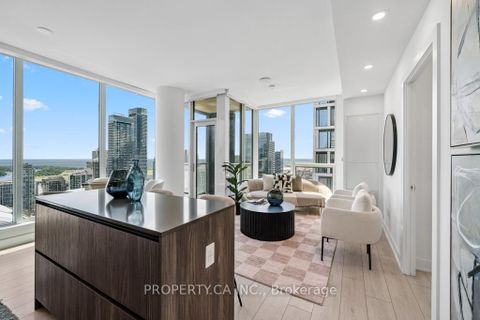 Photo 21 at 3708 - 35 Mercer Street, Waterfront Communities C1, Toronto