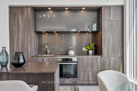 Photo 22 at 3708 - 35 Mercer Street, Waterfront Communities C1, Toronto