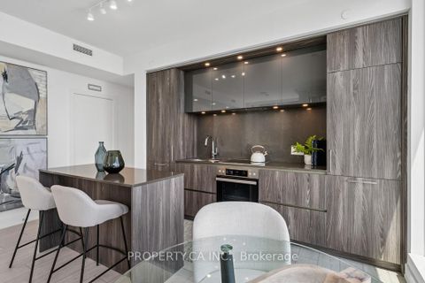 Photo 23 at 3708 - 35 Mercer Street, Waterfront Communities C1, Toronto