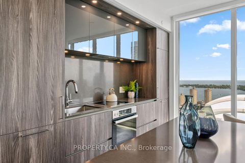 Photo 25 at 3708 - 35 Mercer Street, Waterfront Communities C1, Toronto