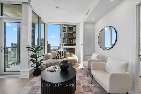 Photo 26 at 3708 - 35 Mercer Street, Waterfront Communities C1, Toronto