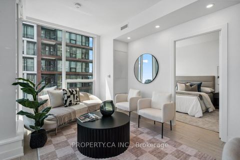 Photo 27 at 3708 - 35 Mercer Street, Waterfront Communities C1, Toronto