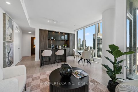 Photo 28 at 3708 - 35 Mercer Street, Waterfront Communities C1, Toronto