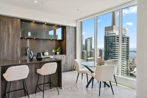 Photo 29 at 3708 - 35 Mercer Street, Waterfront Communities C1, Toronto