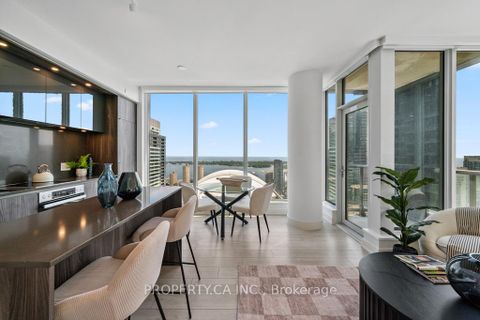 Photo 31 at 3708 - 35 Mercer Street, Waterfront Communities C1, Toronto