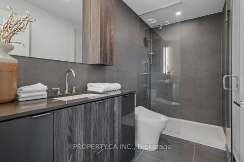 Photo 33 at 3708 - 35 Mercer Street, Waterfront Communities C1, Toronto