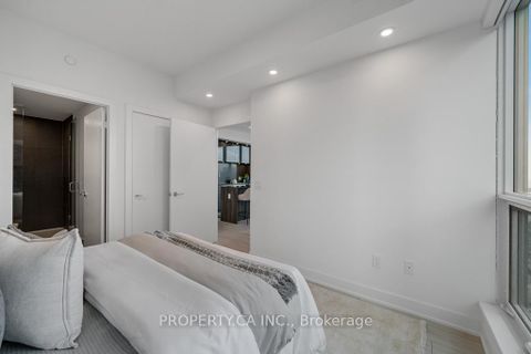 Photo 34 at 3708 - 35 Mercer Street, Waterfront Communities C1, Toronto